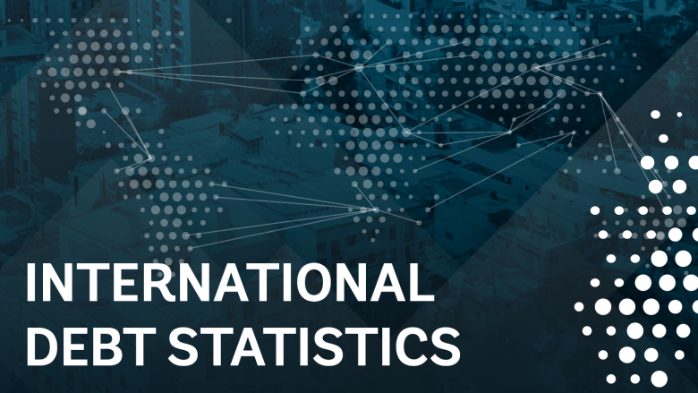 International Debt Statistics