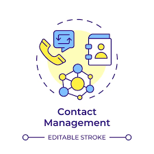 PhoneBook Management System