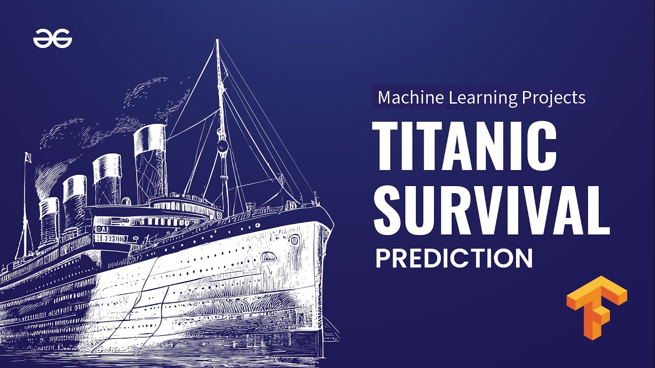 Titanic Survival Prediction